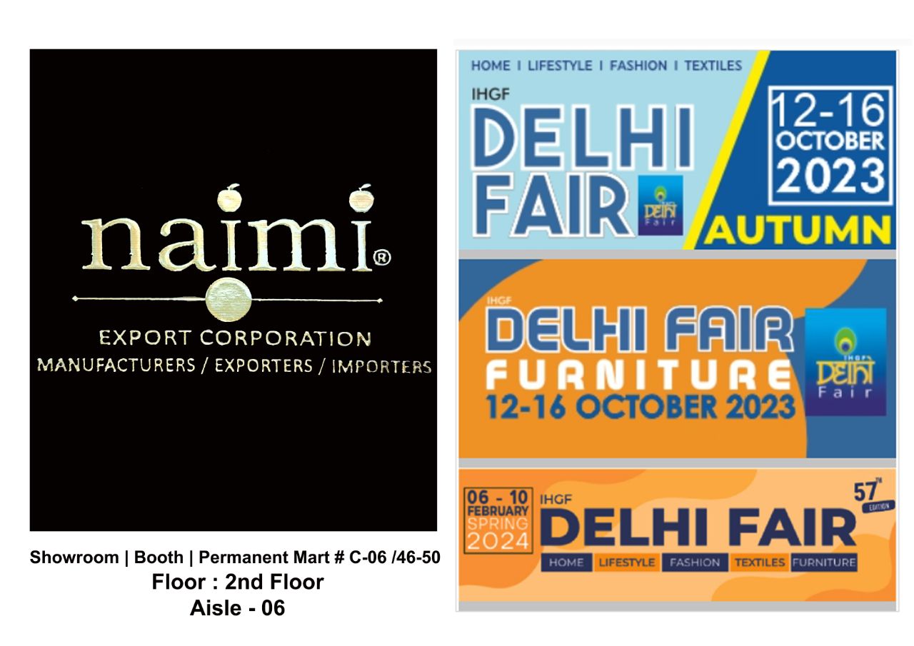 Delhi Fair  